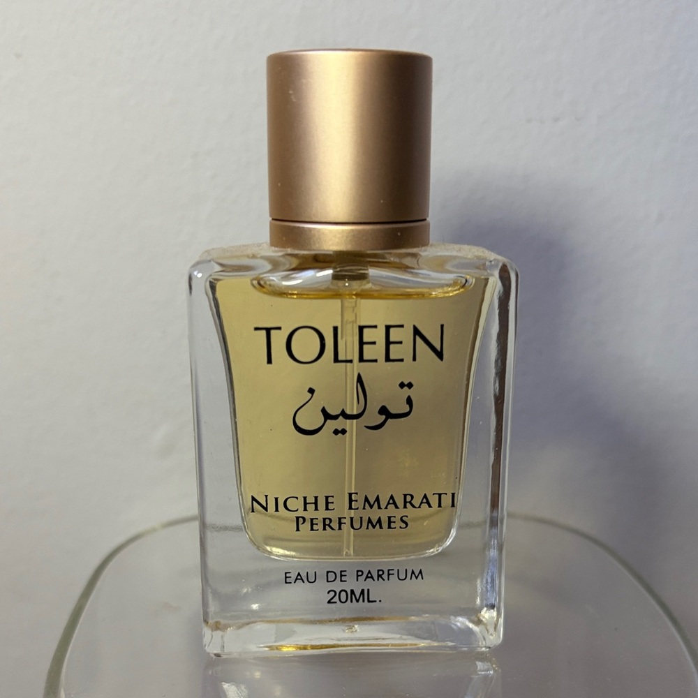 Toleen Niche Emarati 20 ml
